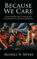  Because We Care: A Handbook for Chaplaincy in Emergency Medical Services 