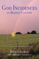  God-Incidences: in Boone County 