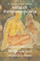  The Thought Jewel of the Holy Name (Nama-cintamani) 