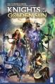  Knights of the Golden Sun Vol. 2 Gn: Father's Armor 