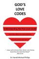  God's Love Codes: Understanding the Five Love Levels 
