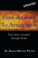  From Abraham to Armageddon 