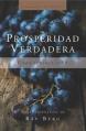  Prosperidad Verdadera: C 