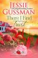  There I Find Trust (Strawberry Sands Beach Romance Book 5) (Strawberry Sands Beach Sweet Romance) 