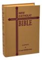  St. Joseph New Catholic Bible (Student Ed. - Personal Size) 