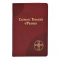  Catholic Treasury of Prayers 