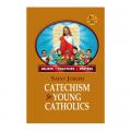  St. Joseph Catechism for Young Catholics No. 1 