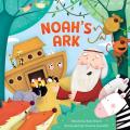  Noah's Ark 