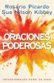  Oraciones Poderosas: Devocionales para 28 D 