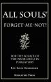  All Souls' Forget-me-not 