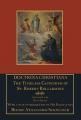  Doctrina Christiana: The Timeless Catechism of St. Robert Bellarmine 