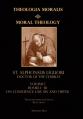  Moral Theology vol. 1: Law, Vice, & Virtue 