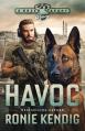  Havoc: A Breed Apart Novel 