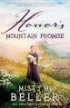  Honor's Mountain Promise 