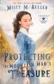  Protecting the Mountain Man's Treasure 