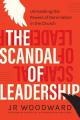  The Scandal of Leadership: Unmasking the Powers of Domination in the Church 