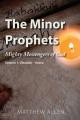  The Minor Prophets: Mighty Messengers of God Volume 1: Obadiah-Hosea 