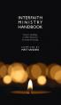  Interfaith Ministry Handbook: Prayers, Readings & Other Resources for Pastoral Settings 