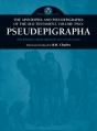  Apocrypha and Pseudepigrapha of the Old Testament, Volume Two: Pseudepigrapha 