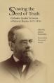  Sowing the Seed of Truth: Orthodox Quaker Sermons of Murray Shipley (1873-1876) 