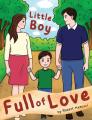  Little Boy Full of Love 