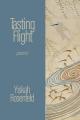  Tasting Flight: poems 