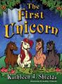  The First Unicorn 