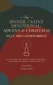  Sinner / Saint Devotional: Advent and Christmas 