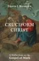  Cruciform Christ 
