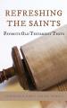  Refreshing the Saints 