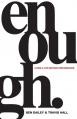  Enough: Living a Life Beyond Performance 