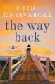  The Way Back 