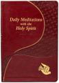  Daily Meditations with the Holy Spirit 