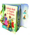  Catholic Book of Prayers for Children 
