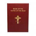  Book of the Names of the Dead 