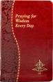  Praying for Widsom Every Day 