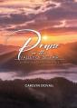  PRAISE in the VALLEY OF DESPAIR: A Book of Poems 