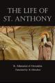  Life of St. Anthony 