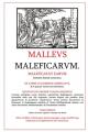  Malleus Maleficarum 