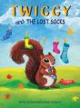  Twiggy and the Lost Socks 