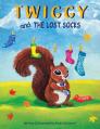  Twiggy and the Lost Socks 