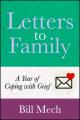  Letters to Family: A Year of Coping with Grief 