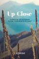  Up-Close: A Spiritual Life Notebook to Fuel Your Growth in Christ 