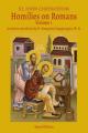  Homilies on Romans: St. John Chrysostom, Volume 1 
