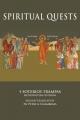  Spiritual Quests 