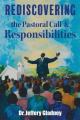  Rediscovering The Pastoral Call And Responsibilities 