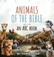  Animals of the Bible: An ABC Book 