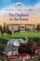  The Elephant in the Room 