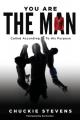  You Are The Man: Called According to His Purpose 