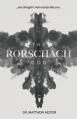  The Rorschach God: You thought I was exactly like you 